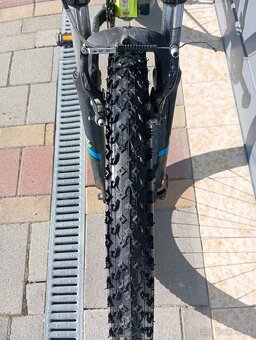 Rockrider - 7