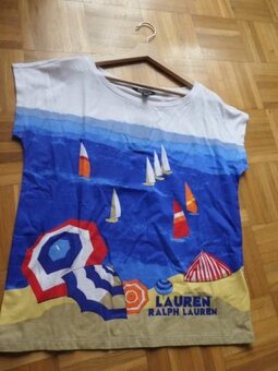 RALPH LAUREN luxusne ikonicke original damske nenosene - 7