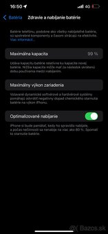 Predám IPhone 14 plus - 7