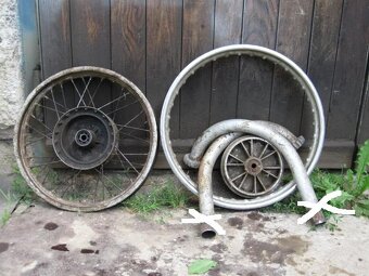 JAWA   ND 1 - 7