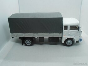 JELCZ 315M 1/43 - 7