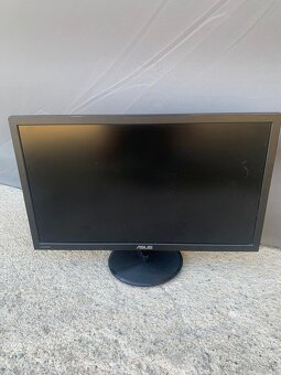 Kompletný herný set – RTX 2060 + 2 monitory + HyperX slúchad - 7
