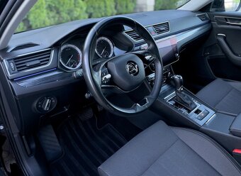 Škoda Superb Combi Facelift 2.0 TDI 110 kW DSG-7 Style - 7
