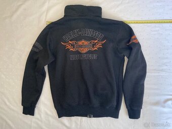 Harley Davidson - 7