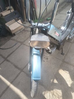 Babeta 210 - 7