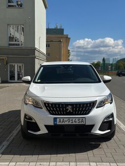Peugeot 3008 - 7