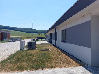 Na predaj novostavba v Oreskom. - 7
