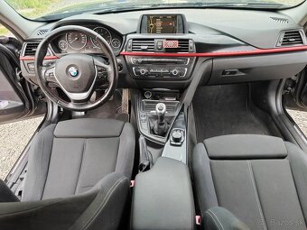 Bmw 316d 85kw + chip profi tuning 116kw - Možné splátky - 7