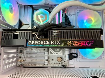 ⭐️ Ryzen 7 7800x3D, RTX 4070 Ti 12GB, 32GB RAM, 1TB, 850W - 7