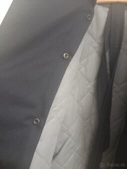 Starý hasičský kabát - 7