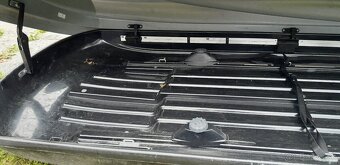 Predam strešný box na auto - 7