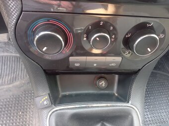 FIAT Bravo 1,4 - 7