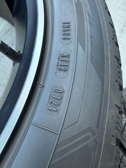 R19 KOLA VOLVO XC40/V90CC 235/50/19 R-DESIGN 2023 - 7