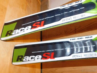Elan Race SL 155cm - 7