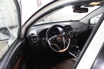 Opel Antara 2.2 CDTI 4x4 Cosmo A/T - 7