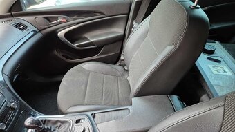 Opel Insignia 2,0CDTi 96kw - 7