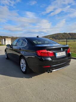 Predam BMW F10 530xd - 7