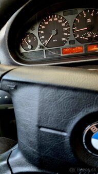 Predám BMW E46 318i - 7