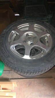 185/65 r14 celorocne - 7