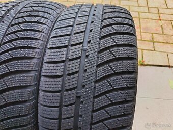 celoročne pneu 225/45 R17 - 7