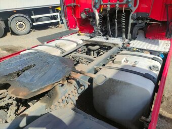 SCANIA R450 LowDeck/Standard. - 7