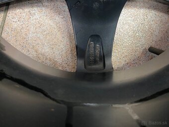 Disky RONAL 7,5J x16 H2 ET45 (5x108) - 7