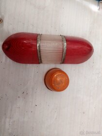 Rámčeky svetla na veteran - 7