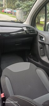 Citroën C3 1.4i benzín 54kw - 7