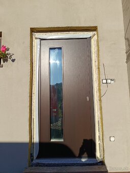 Kvalitné Vchodové dvere ✅✅✅ - 7