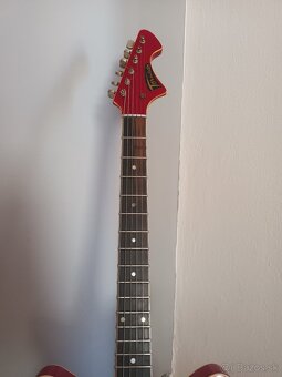 Jolana Tornádo 2 - 7