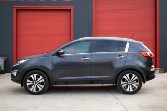 Kia Sportage 1.7 CRDi - 7