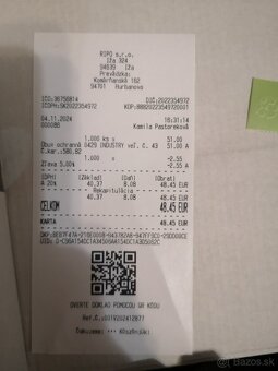 Zimná pracovná obuv - 7