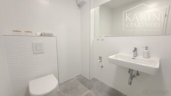 Prenajmem nový zariadený 2i byt v Rajke - 7