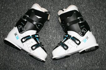 dámske lyže Head Mya 156 cm - 7