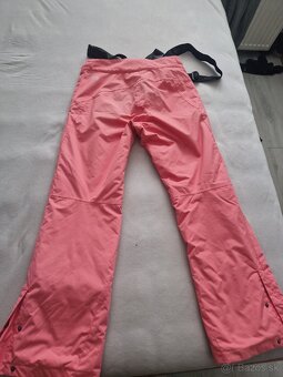 Lyziarske oblecenie - 7