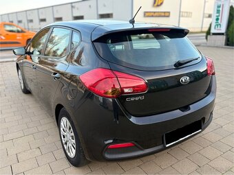 Kia Ceed 1.4 Benzin Hatchback (73kw) - 7