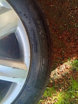 Predám elektróny Audi - 7