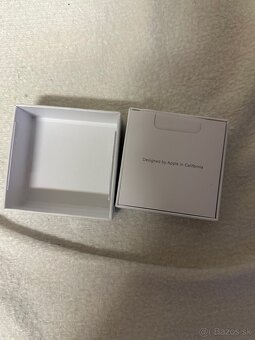 Apple AirPods 4 ANC - 7