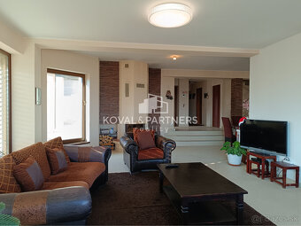 7 izbový dom s moderným vybavením - Štitáre - Nitra - 7