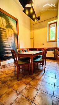 Podnikateľská príležitosť: Vaše podnikanie a domov v jednom - 7