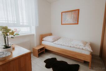 Na predaj kompletne zrekonštruovaný 2-izbový byt v Kotešovej - 7