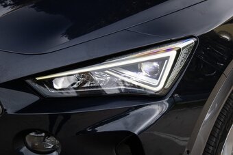 Cupra Formentor 2.0 TDI 4Drive DSG - 7