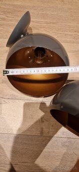 Svietidlá naklápacie Globo - 7