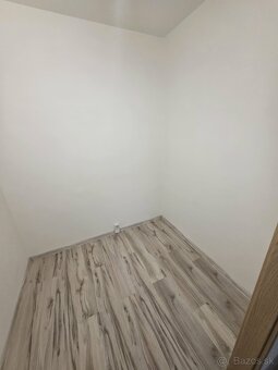 1,5 izbový byt na prenájom Pod Papierňou - 7