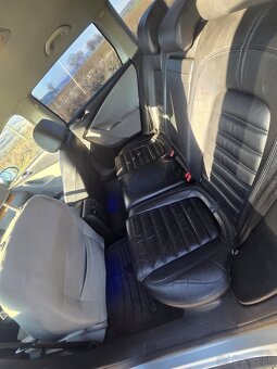 Volkswagen Passat B6 2.0 TDI Automat - 7