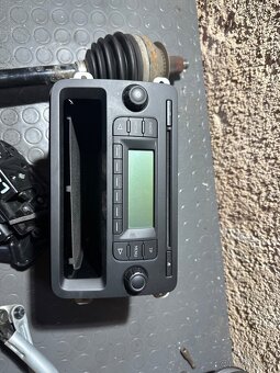 Diely fabia 2 1.2tsi 63kw - 7