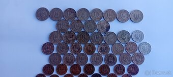 Mince slovenský štát pekne stavy - 7