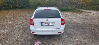 Skoda octavia 4x4 - 7