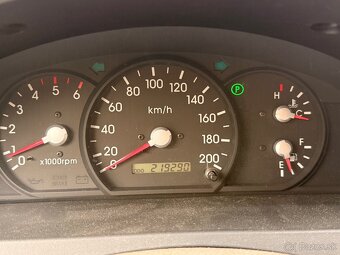 KIA Sorento 2,8CRDI 103kw - 7