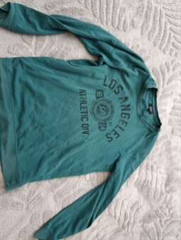 Chlapčenské mikiny - 7